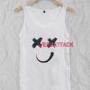 Twitch Smile Tank Top Men And Women