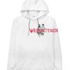 Votes for Women White color Hoodies