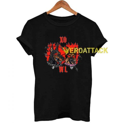 warren lotas t shirt sizing