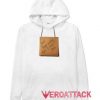 Don't Forget To Say Your I Love Yous White color Hoodies