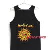 Alice In Chains Tank Top Men And Women