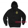 Big Waves Crew Black color Hoodies