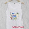 Crazy Plant Lady New Tank Top Men And Women