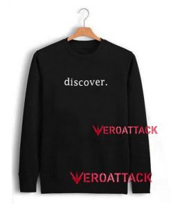Discover Unisex Sweatshirts