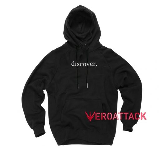 Discover Black color Hoodies