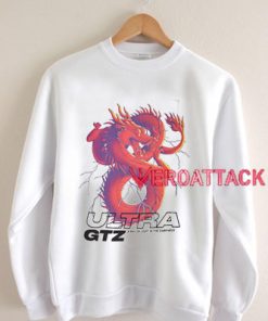 Dragon Ultra Unisex Sweatshirts