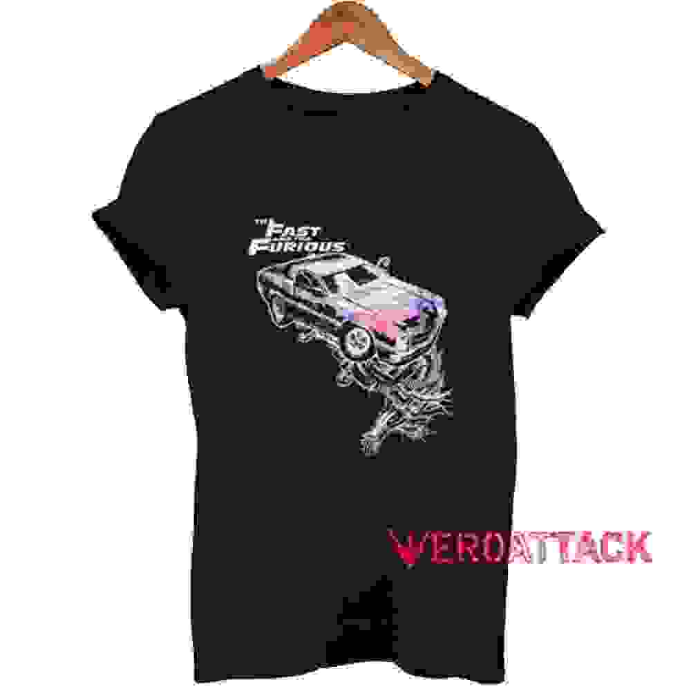 Fast and Furious T Shirt Size XS,S,M,L,XL,2XL,3XL