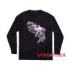 Fast and Furious Long sleeve T Shirt