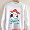 Forky Toy Story 4 Unisex Sweatshirts