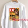 Juvenile The Golden Child Poster Unisex Sweatshirts