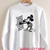 Mickey Mouse Classic Unisex Sweatshirts