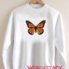 Monarch Butterfly Unisex Sweatshirts