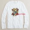 Not Your Angel Long sleeve T Shirt