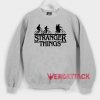 Stranger Things Bike Unisex Sweatshirts