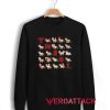 They Might Be Giants Cats Unisex Sweatshirts