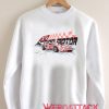 Action Motor Unisex Sweatshirts