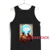 Afternoon Coffee Tank Top Men And Women