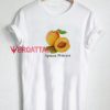 Apricot Princess T Shirt Size XS,S,M,L,XL,2XL,3XL