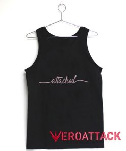 Attached Tank Top Men And Women
