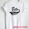 Beto O'Rourke running for Senate Texas T Shirt Size XS,S,M,L,XL,2XL,3XL