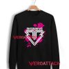 Bigbang Logo Road Flower Unisex Sweatshirts