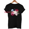 Bigbang Road Flower T Shirt Size XS,S,M,L,XL,2XL,3XL