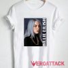 Billie Lover Eilish Music Gift T Shirt Size XS,S,M,L,XL,2XL,3XL
