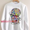 Doraemon Unisex Sweatshirts