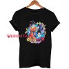 Dragon Ball Z Resurrection F T Shirt Size XS,S,M,L,XL,2XL,3XL