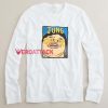 Jung Shook Long sleeve T Shirt