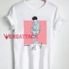 Jungkook Art T Shirt Size XS,S,M,L,XL,2XL,3XL