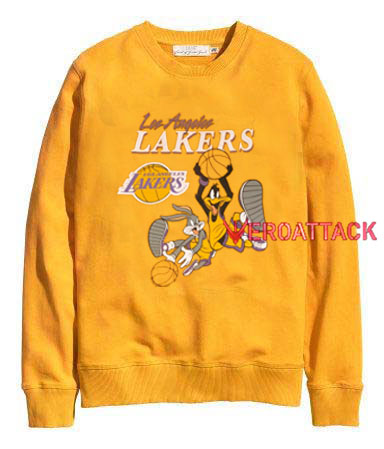 looney toons sweatshirt