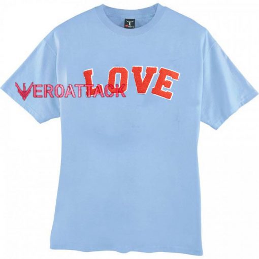 Love Letter T Shirt Size XS,S,M,L,XL,2XL,3XL