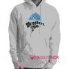 Monster Inc Grey color Hoodies