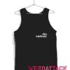 My Choices Tank Top Men And Women