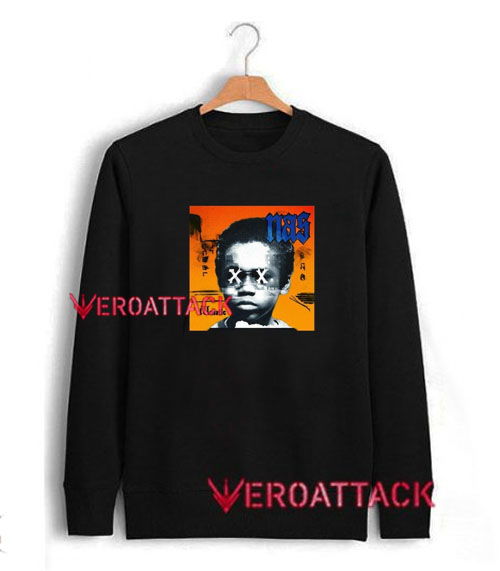 illmatic sweatshirt