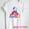 Nipsey Hussle Tribute T Shirt Size XS,S,M,L,XL,2XL,3XL