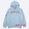 North Carolina Classic Light Blue color Hoodies