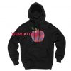 Steve jobs Black color Hoodies