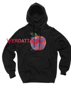 Steve jobs Black color Hoodies