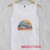 Sunshine State Of Mine Tank Top Men And Women