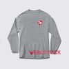 TY Heart Logo Unisex Sweatshirts
