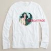 Trace Of You Long sleeve T Shirt