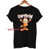 Vintage 90s Garfield T Shirt Size XS,S,M,L,XL,2XL,3XL