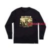 Warsaw An Ideal for Living Long sleeve T Shirt