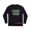 Youth State Long sleeve T Shirt
