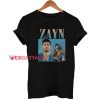Zayn Malik T Shirt Size XS,S,M,L,XL,2XL,3XL