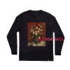 Vase With Autumn Asters Vincent Long sleeve T Shirt