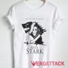 Arya Stark T Shirt Size XS,S,M,L,XL,2XL,3XL