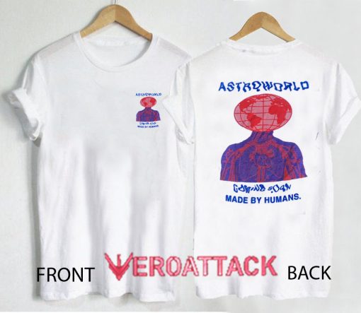 Astroworld Coming Soon T Shirt Size XS,S,M,L,XL,2XL,3XL